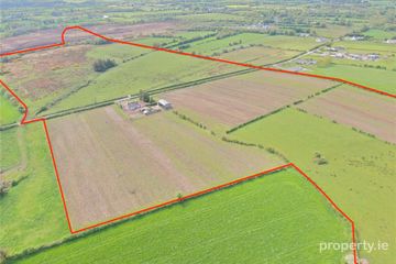 LOT B, Land At Kylecrow, Killimor, Ballinasloe, Co. Galway, H53HE14
