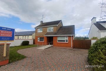 Old Orchard, Kerry Pike, Carrigrohane, Co. Cork, T23KR98
