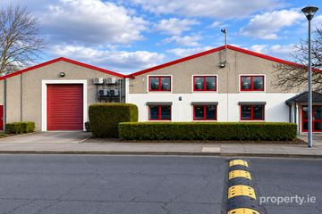 Unit 2b, Finches Industrial Park, Walkinstown, Dublin 12