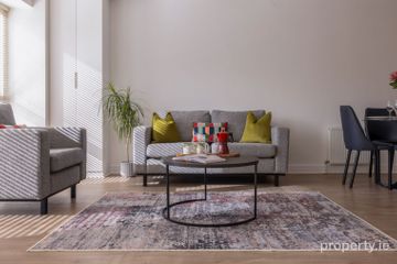 2 Bed apartment, U Bancroft, Bancroft, Tallaght, Co. Dublin — photo 3