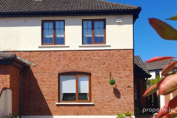 8 Coney Meadows, Coneyboro, Athy, Co. Kildare, R14FH11