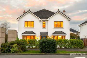 2 The Avenue, Graigavern Lodge, Ballybrittas, Co. Laois, R32KT04