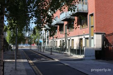Longboat Quay, Hanover Quay, Dublin 2