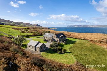 Dunmanus House, Dunkelly West, Goleen, Co Cork, P81N277