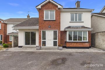 4 Droim na Cille, Loughrea, Co. Galway, H62X398