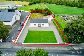 Mucklagh, Co. Offaly, Screggan, Co. Offaly, R35YE10