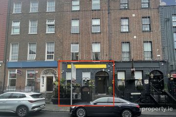 100 O Connell Street, Limerick City Centre, Co. Limerick