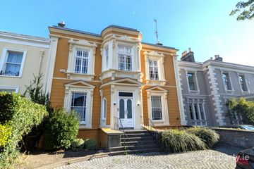 Mount Clarence House, 91 George's Street Upper, Dun Laoghaire, Co. Dublin