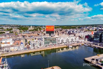 Unit 4, Dockgate, Dock Road, Galway City Centre, Co. Galway