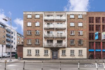 Apt 12, 68 Jervis St, North City, Dublin, Dublin 1
