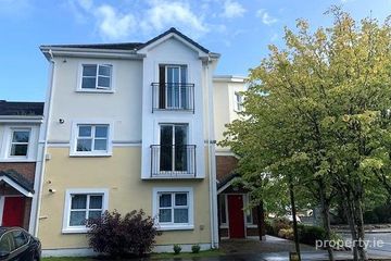 Apartment 165, Cluain Riocaird, Headford Road, Co. Galway, H91NR70