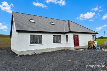 New House, Curraghcreen, Lavally, Tuam, Co. Galway, H54F5Y0