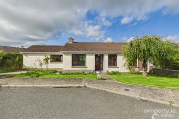 No. 4 Cedarwood Avenue, Loughboy, Kilkenny, Co. Kilkenny, R95C3NR