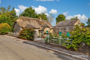 Tearmann, Castlekieran, Carnaross, Co. Meath, A82CF98