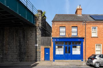 3 Saint George`s Avenue, Drumcondra, Dublin 3, Co. Dublin, D03W657