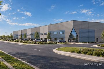 Block C08.2, The Hub Logistics Park, Clonee, Co. Meath
