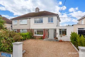 11 Greendale Avenue, Raheny, Dublin 5, D05Y663