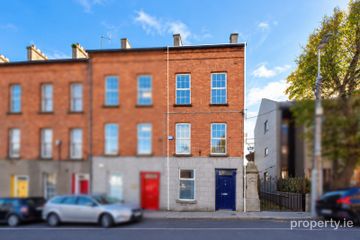 5 Rowe Street Upper, Wexford Town, Co. Wexford, Y35YK11