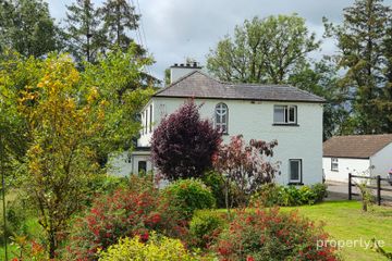 Glenballythomas, Tulsk, Co. Roscommon, F45HY11