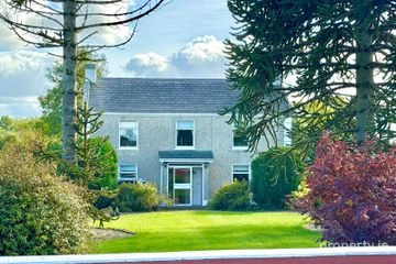 Cloonark - House and 17.50 acres agri land, Cornafulla, Co. Roscommon