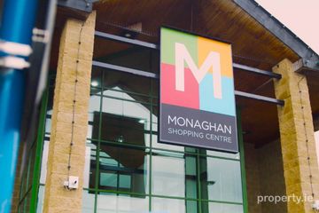 Unit 18, Monaghan Shopping Centre, Monaghan, Co. Monaghan