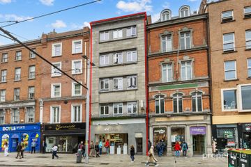 109 Grafton Street, Dublin 2, D02YK64