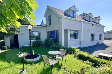 Talbots Inch, Freshford Road, Kilkenny, Kilkenny, Co. Kilkenny, R95C53F