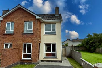 23 Rockvale, Castlebar, Co. Mayo, F23FK38