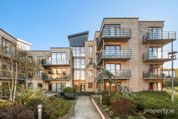 Apartment 87, Handel House, Loreto Abbey, Grange Road, Dublin 14, D14HY86
