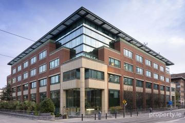 George's Dock, IFSC, Dublin 1