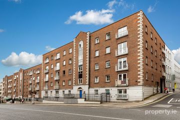 47 Belmont Hall, Gardiner Street Middle, Dublin 1, D01 PK75