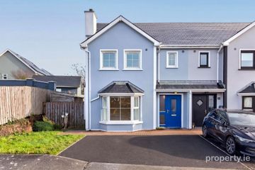 5 Granary Drive, Grange, Co. Sligo, F91F4A3 — photo 2