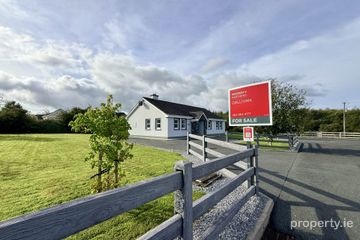 3 Quarry Lodges, Gneeveguilla, Co. Kerry, P51X3W5