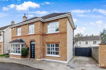7 Edgeworth Court, Longwood, Co Meath, A83 VY64