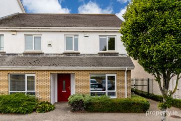 22 St Samson's Court (Plus Attic), Balgriffin, Dublin 13, D13 T8P4