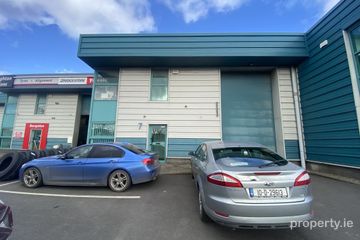 Unit 7, Millenium Business Park, Cappagh Road, Blanchardstown, Co. Dublin