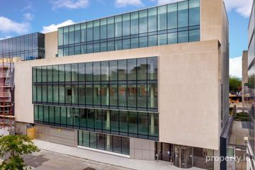 First Floor, Kildress House, Pembroke Row, Dublin 2, Co. Dublin