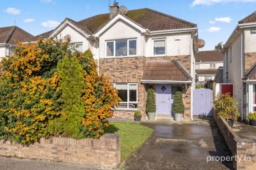 6 Tara Court Park, Navan, Co. Meath, C15Y8P5 — photo 2