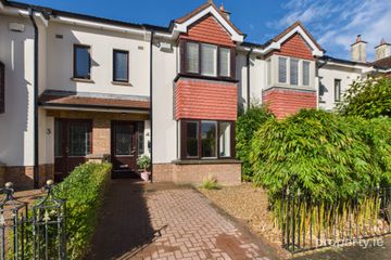 4 The Laurels, Mount Prospect Avenue, Clontarf, Dublin 3, Co. Dublin, D03R5H6