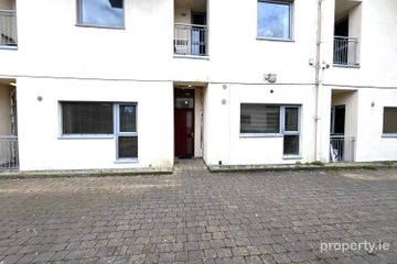 Apartment 3, Block B, City Gate, Connolly Street, Sligo, Co. Sligo, F91KV82