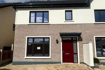 2 Heather Grove, Janeville, Carrigaline, Co. Cork