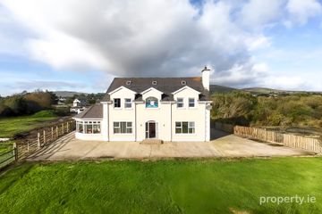 Ard Tri Crann, Three Trees, Quigleys Point, Co. Donegal, F93HK03