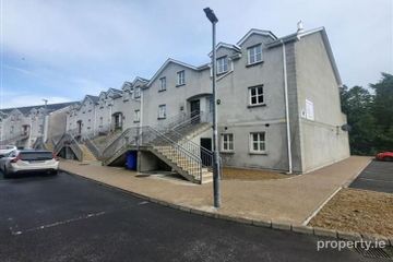 Apartment 4, Riverside, Main Street, Ballinamore, Co. Leitrim, N41KW10