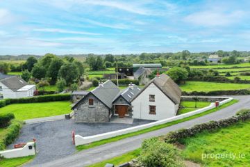 Oak Cottage, Lisheenoran, Annaghdown, Co. Galway, H91EHP9
