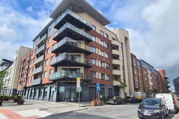 Burnell Square, Mayne River Way, Malahide Road, Dublin 13, Dublin 17