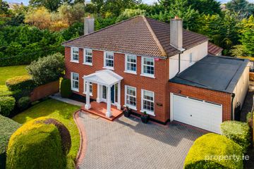 39 Georgian Village, Castleknock, Dublin 15, D15 TR2D