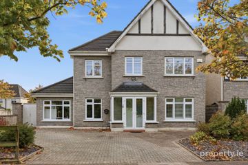58 Jamestown Park, Ratoath, Co. Meath, A85K273