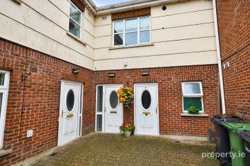 53 Brú Na Habhainn, Navan, Co. Meath, C15DW45