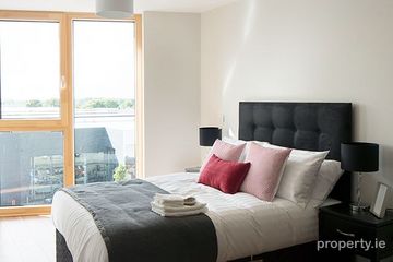Apartment 531, The Maple, Sandyford, Dublin 18