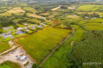 Land on Bealcragga Road, Folio CE24159F, Connolly, Ennis, Co. Clare. — photo 3